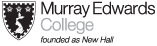 Murray Edwards College founded as New Hall